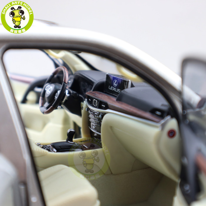 1/18 Kyosho Lexus LX570 SUV Diecast Model Car TOYS KIDS Boys Girls Gifts