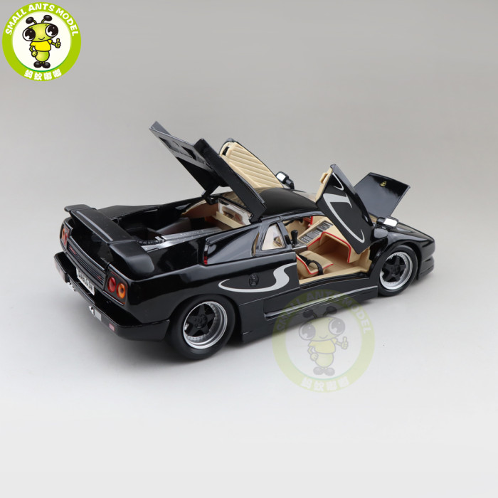 1/18 Maisto 31844 Lamborghini Diablo SV Diecast Model Racing Car Toys Boys Girls Gifts