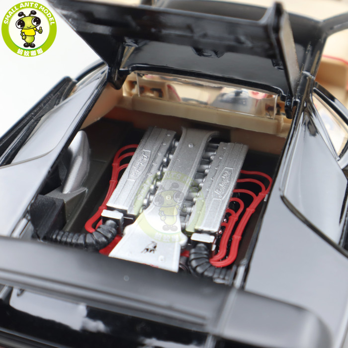 1/18 Maisto 31844 Lamborghini Diablo SV Diecast Model Racing Car Toys Boys Girls Gifts