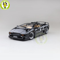 1/18 Maisto 31844 Lamborghini Diablo SV Diecast Model Racing Car Toys Boys Girls Gifts