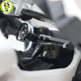 1/18 Ferrari FXX K FXXK Supercar Bburago 16907 Diecast Model Racing Car Toys Boys Girls Gifts