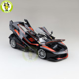 1/18 Ferrari FXX K FXXK Supercar Bburago 16010 Diecast Model Racing Car Toys Boys Girls Gifts