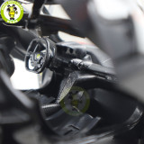 1/18 Ferrari FXX K FXXK Supercar Bburago 16010 Diecast Model Racing Car Toys Boys Girls Gifts