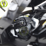 1/18 Ferrari FXX K FXXK Supercar Bburago 16907 Diecast Model Racing Car Toys Boys Girls Gifts