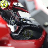 1/18 Ferrari FXX K FXXK Supercar Bburago 16010 Diecast Model Racing Car Toys Boys Girls Gifts