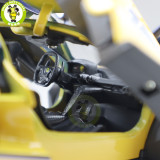 1/18 Ferrari FXX K FXXK Supercar Bburago 16010 Diecast Model Racing Car Toys Boys Girls Gifts