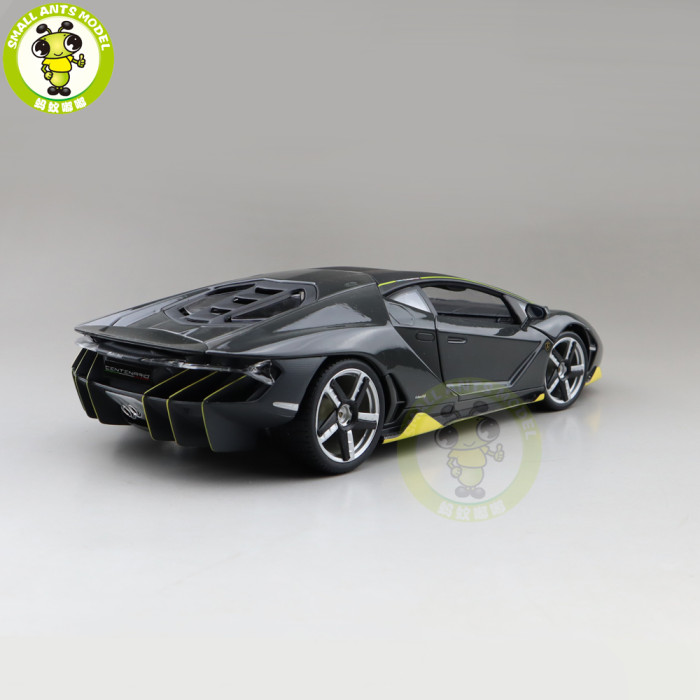 1/18 MAISTO 31386 Lamborghini Centenario LP770-4 Diecast Model Racing Car Toys Gifts