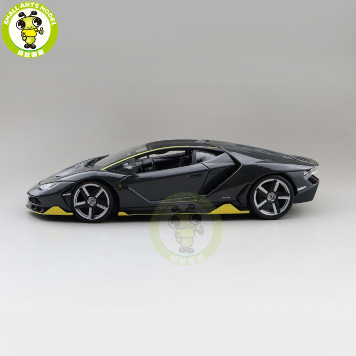 1/18 MAISTO 31386 Lamborghini Centenario LP770-4 Diecast Model Racing Car Toys Gifts