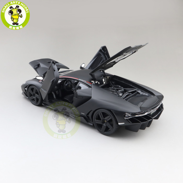 1/18 MAISTO 31386 Lamborghini Centenario LP770-4 Diecast Model Racing Car Toys Gifts