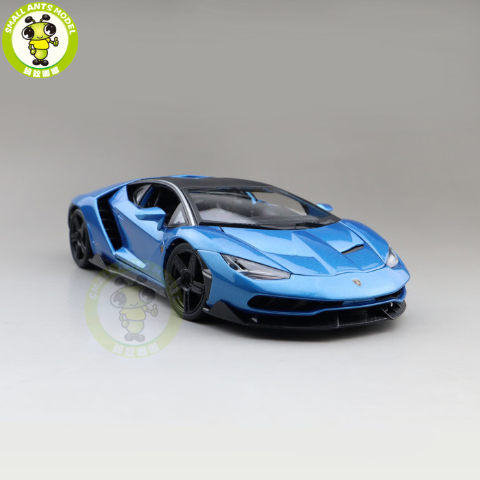 1/18 MAISTO 31386 Lamborghini Centenario LP770-4 Diecast Model Racing Car Toys Gifts