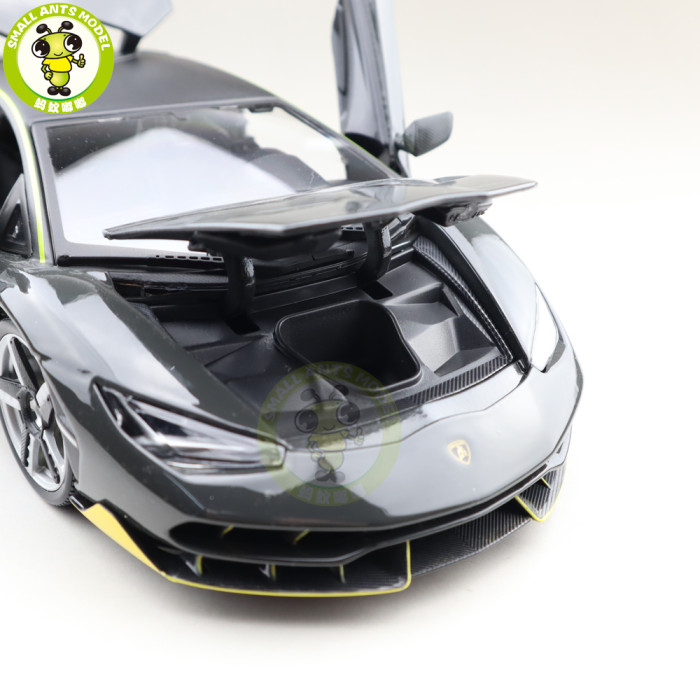 1/18 MAISTO 31386 Lamborghini Centenario LP770-4 Diecast Model Racing Car Toys Gifts