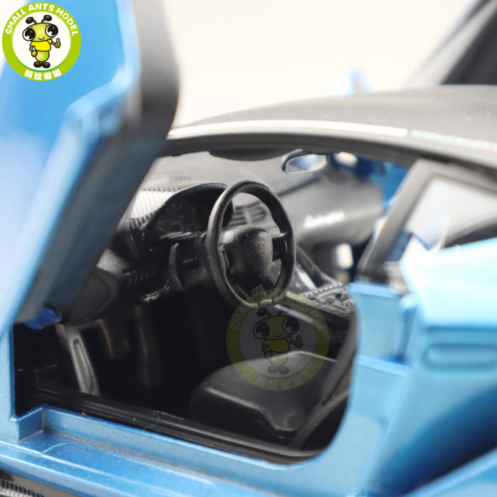 1/18 MAISTO 31386 Lamborghini Centenario LP770-4 Diecast Model Racing Car Toys Gifts