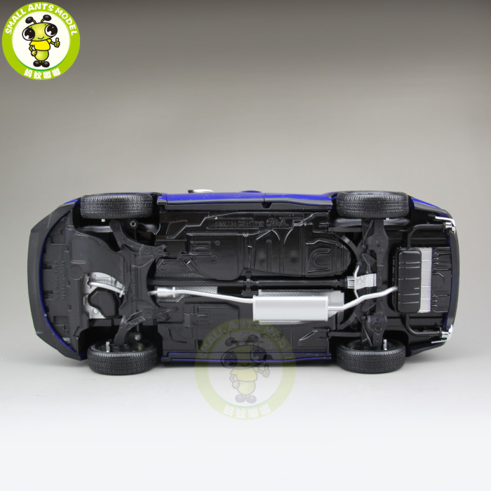 1/18 Toyota Lexus NX 200T NX200T Diecast Model Car Toys Suv Kids Girl Boy Gifts hobby collection White