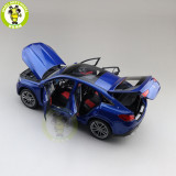 1/18 iScale Benz GLE Coupe Diecast Model Car Toys Boys Girls Gifts