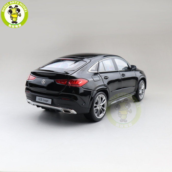 1/18 iScale Benz GLE Coupe Diecast Model Car Toys Boys Girls Gifts
