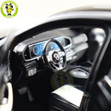 1/18 iScale Benz GLE Coupe Diecast Model Car Toys Boys Girls Gifts