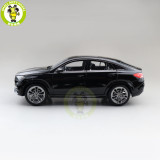 1/18 iScale Benz GLE Coupe Diecast Model Car Toys Boys Girls Gifts