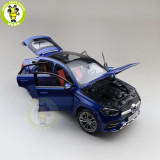 1/18 iScale Benz GLE Coupe Diecast Model Car Toys Boys Girls Gifts