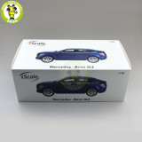 1/18 iScale Benz GLE Coupe Diecast Model Car Toys Boys Girls Gifts