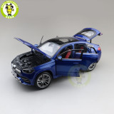 1/18 iScale Benz GLE Coupe Diecast Model Car Toys Boys Girls Gifts