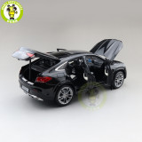 1/18 iScale Benz GLE Coupe Diecast Model Car Toys Boys Girls Gifts
