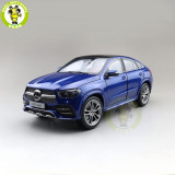1/18 iScale Benz GLE Coupe Diecast Model Car Toys Boys Girls Gifts