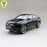 1/18 iScale Benz GLE Coupe Diecast Model Car Toys Boys Girls Gifts