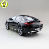 1/18 iScale Benz GLE Coupe Diecast Model Car Toys Boys Girls Gifts