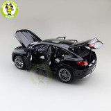 1/18 iScale Benz GLE Coupe Diecast Model Car Toys Boys Girls Gifts