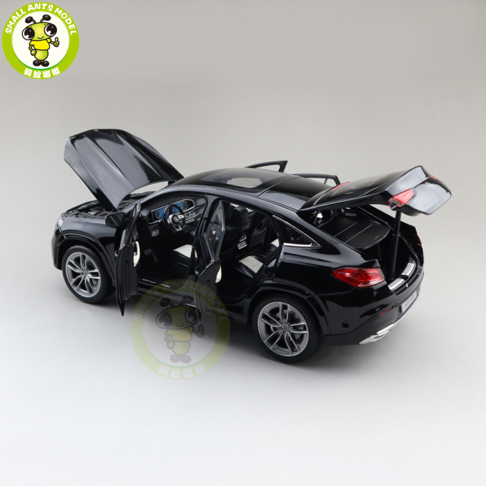 1/18 iScale Benz GLE Coupe Diecast Model Car Toys Boys Girls Gifts