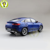 1/18 iScale Benz GLE Coupe Diecast Model Car Toys Boys Girls Gifts