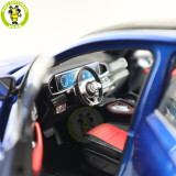 1/18 iScale Benz GLE Coupe Diecast Model Car Toys Boys Girls Gifts