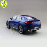 1/18 iScale Benz GLE Coupe Diecast Model Car Toys Boys Girls Gifts