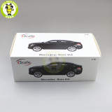 1/18 iScale Benz GLE Coupe Diecast Model Car Toys Boys Girls Gifts