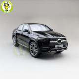 1/18 iScale Benz GLE Coupe Diecast Model Car Toys Boys Girls Gifts