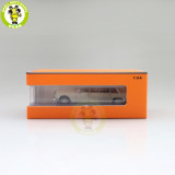 1/64 Mecedes Benz 600 Pullman Limousine GCD KengFai Diecast Metal Model Car Toys Boys Girls Gifts