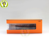 1/64 Mecedes Benz 600 Pullman Limousine GCD KengFai Diecast Metal Model Car Toys Boys Girls Gifts