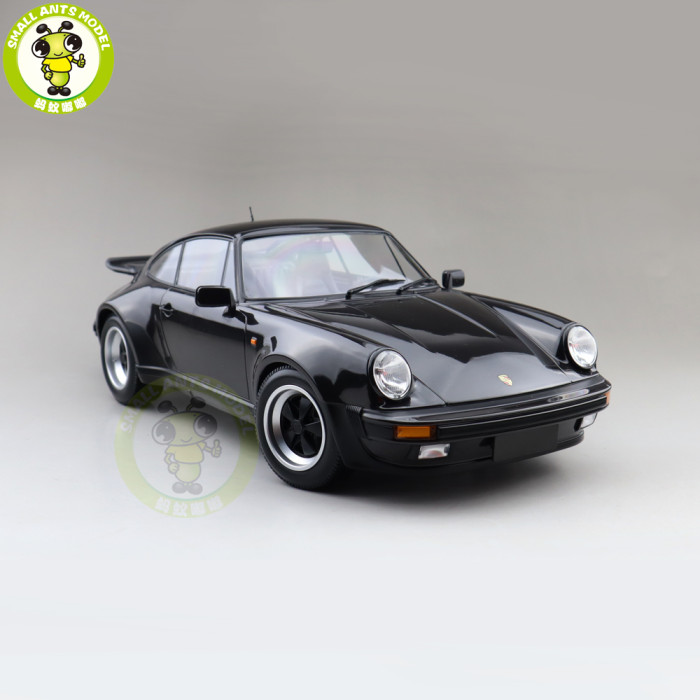 1/12 Minichamps 1977 Porsche 911 Turbo Diecast Model Car Toys Gifts