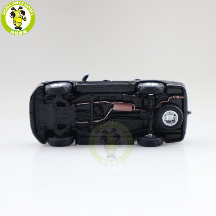 1/64 GCD Toyota Land Cruiser LC200 Diecast MODEL TOYS Car Boys Gilrs Gifts
