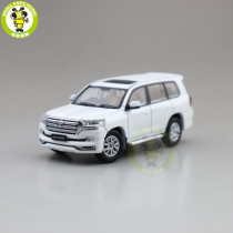 1/64 GCD Toyota Land Cruiser LC200 Diecast MODEL TOYS Car Boys Gilrs Gifts