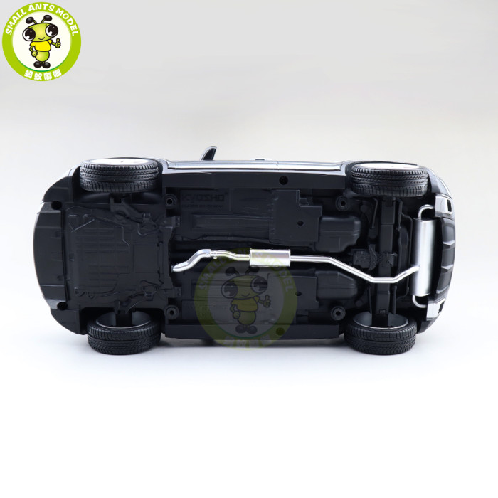 1/18 Kyosho Land Rover Evoque Diecast Model Car Toys Boys Girls Gifts