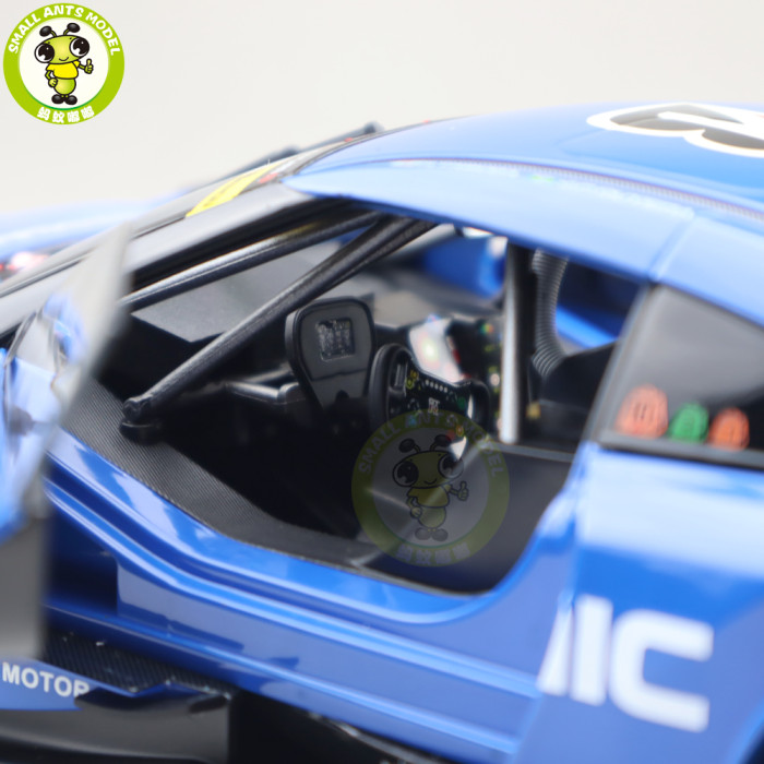 1/18 EBBRO 81072 Nissan GTR GT-R Super GT GT500 2016 Rd.5 Fuji Winner CALSONIC IMPUL No.12 Diecast Model Car Toys Boys Girls Gifts