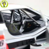 1/18 EBBRO 81046 Nissan GTR GT-R Super GT GT500 2016 Rd.1 Okayama S Road CRAFTSPORTS No.46 Diecast Model Car Toys Boys Girls Gifts