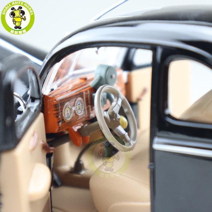 1/18 1939 Ford Deluxe Maisto 31366 Diecast Model Car Toys Boys Girls Gifts
