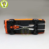 1/18 1969 Dodge Charger R/T Maisto 31387 Diecast Model Car Toys Boys Girls Gifts