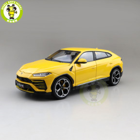 1/20 Lamborghini Urus Bburago 11042 Diecast Model Car Toys Boys Girls Gifts
