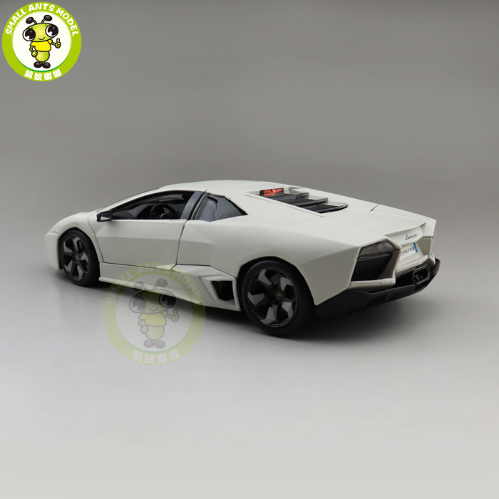 1/18 Lamborghini Reventon Bburago 11029 Diecast Model Car Toys Boys Girls Gifts