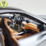 1/18 Ferrari Signature California T Closed Top Bburago 16902 Diecast Model Car Toys Boys Girls Gifts