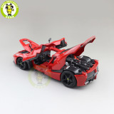1/18 Ferrari LaFerrari Bburago 16001 Diecast Model Car Toys Boys Girls Gifts