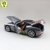 1/18 Ferrari Signature California T Closed Top Bburago 16902 Diecast Model Car Toys Boys Girls Gifts